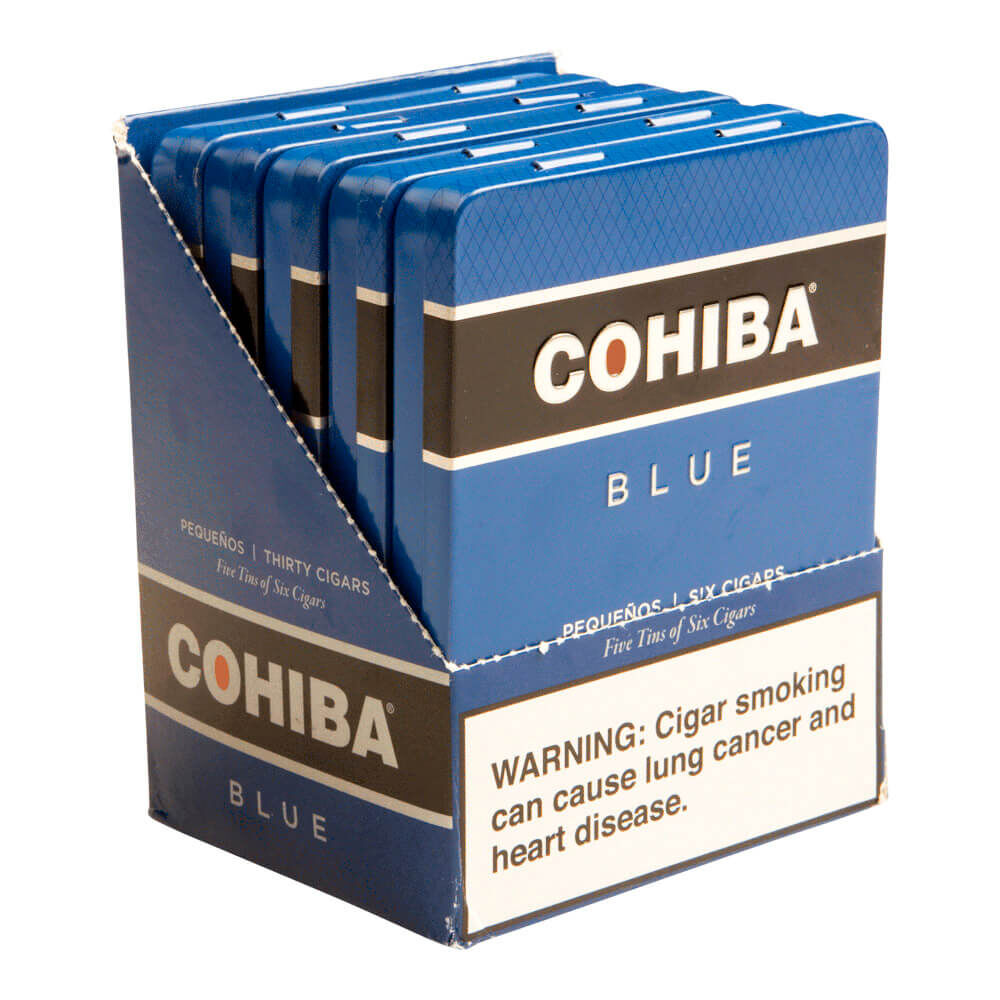 Pequeno Tin 5/6, , jrcigars